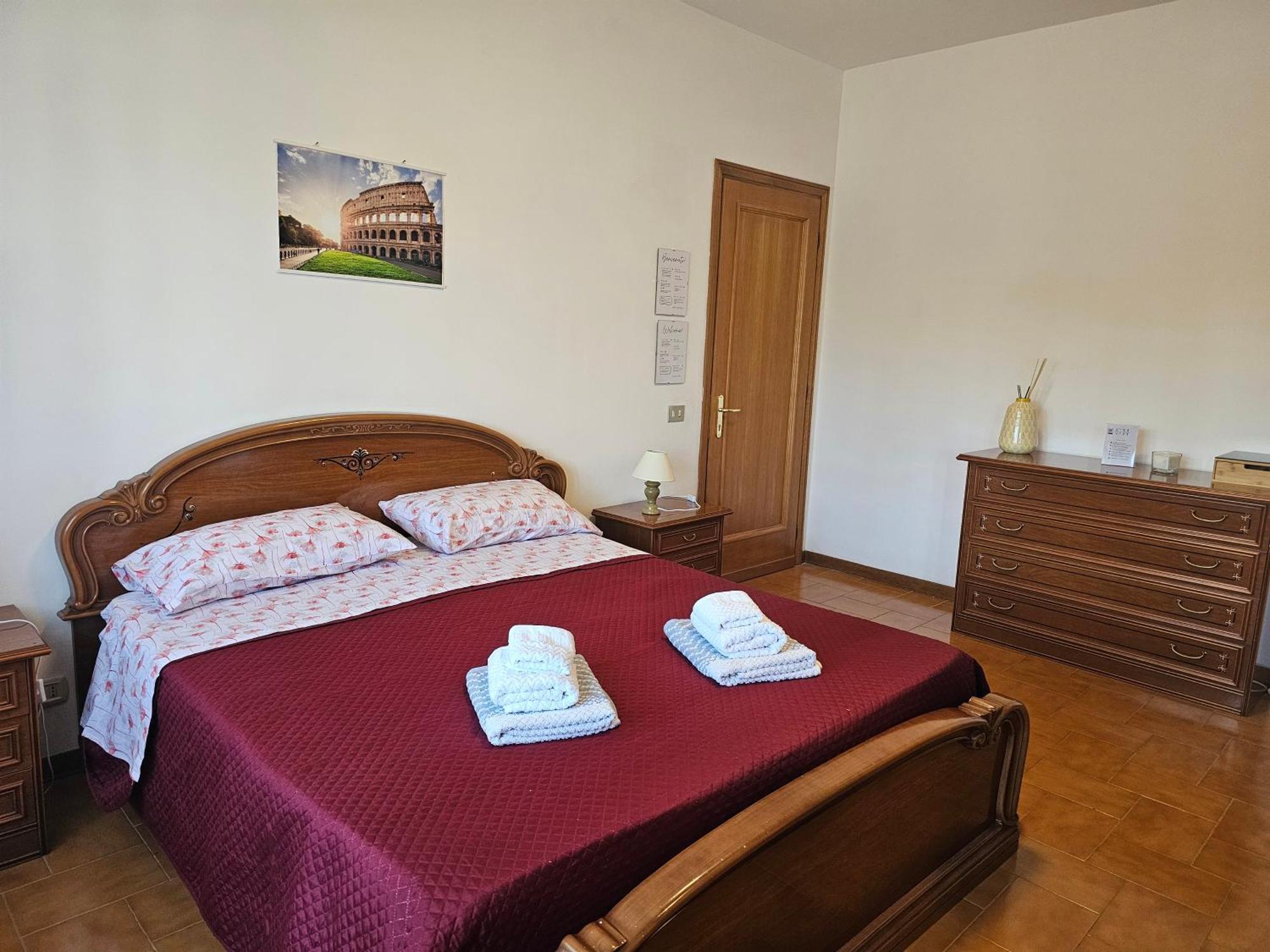 Bed and breakfast Colosseo *