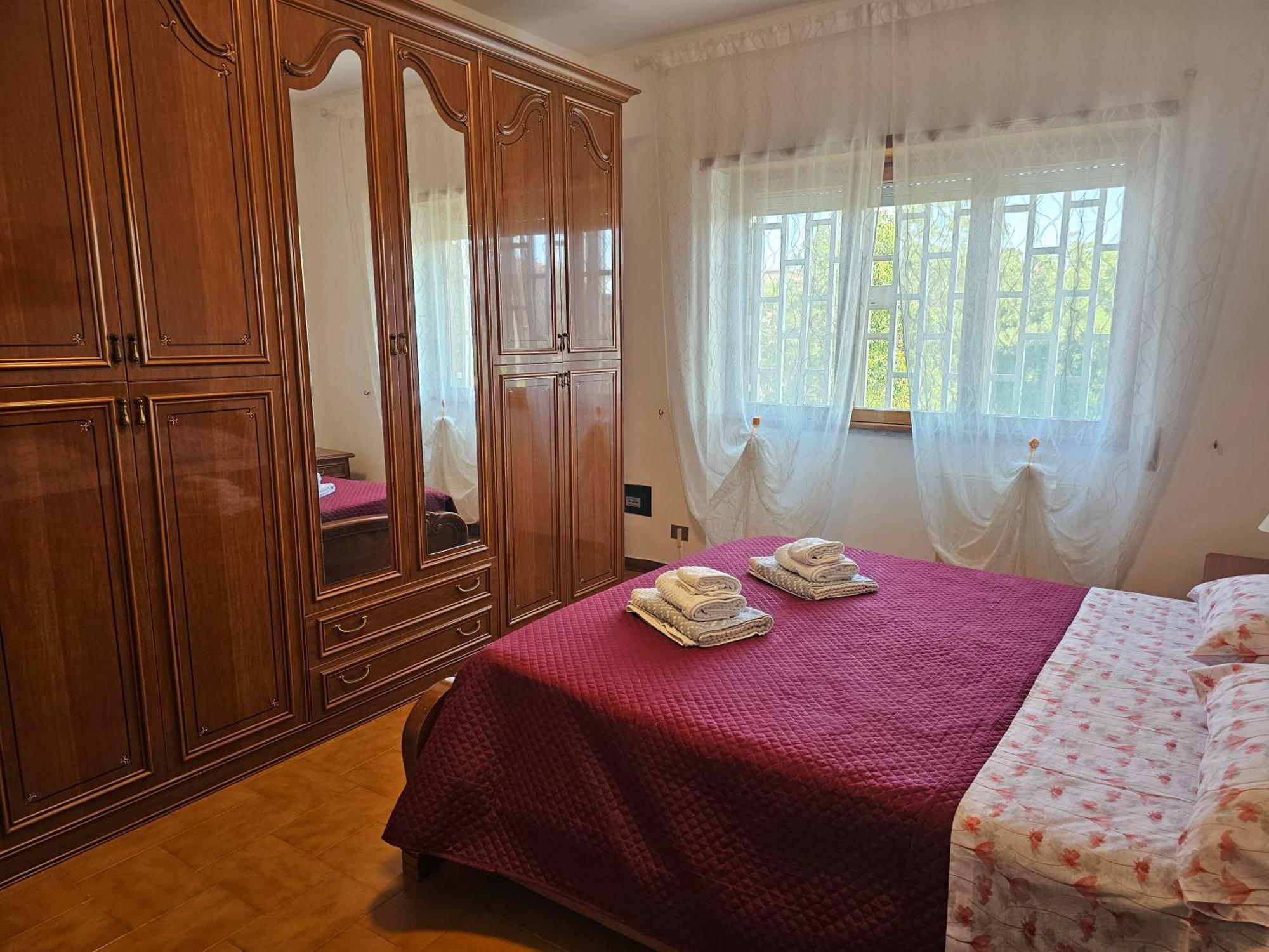 Bed and breakfast Colosseo
